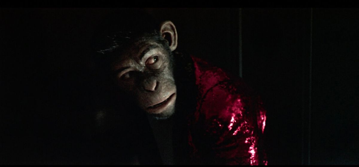 Images du biopic de Robbie Williams "Better Man"