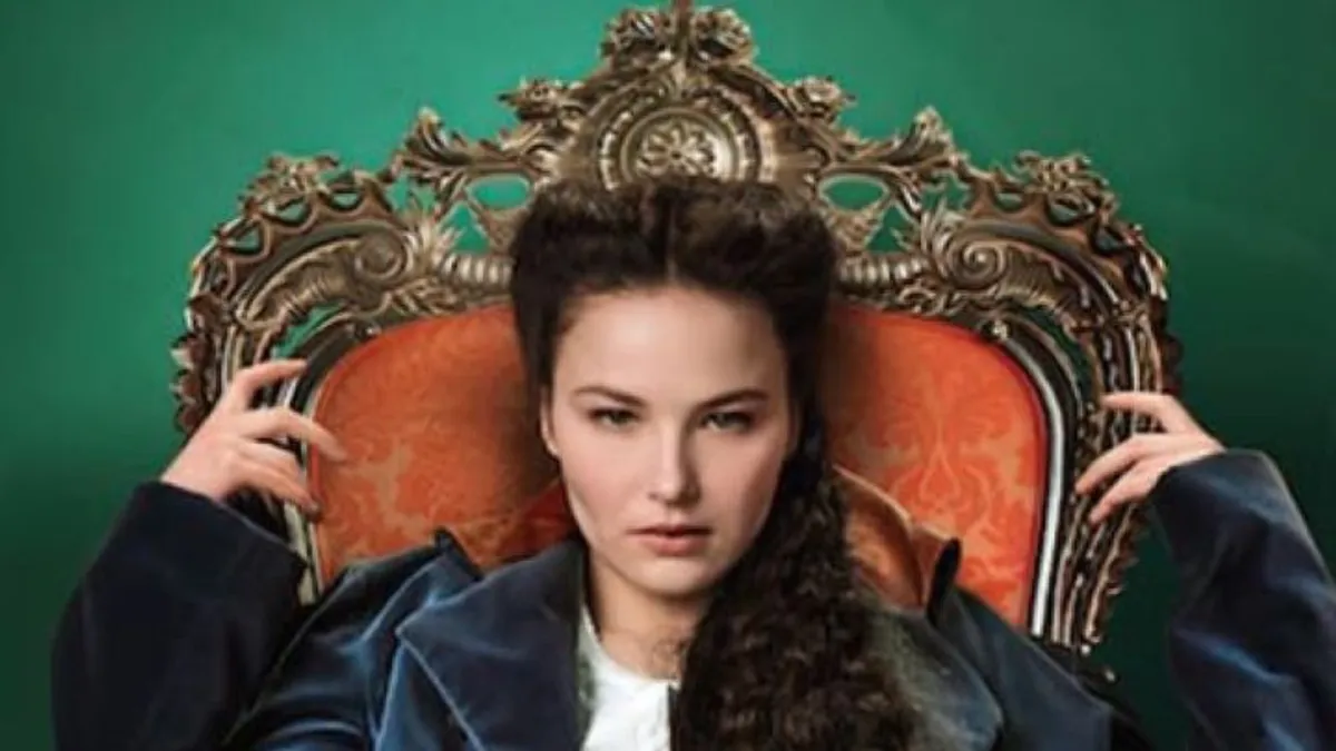 A császárné: Mennyi igaz a Netflix népszerű sorozatából?