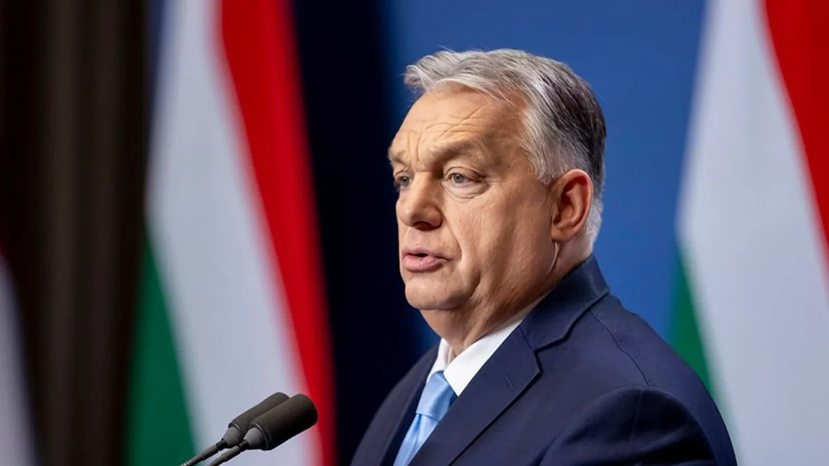 Orbán Viktor: Áldott karácsonyt kívánok minden magyarnak!