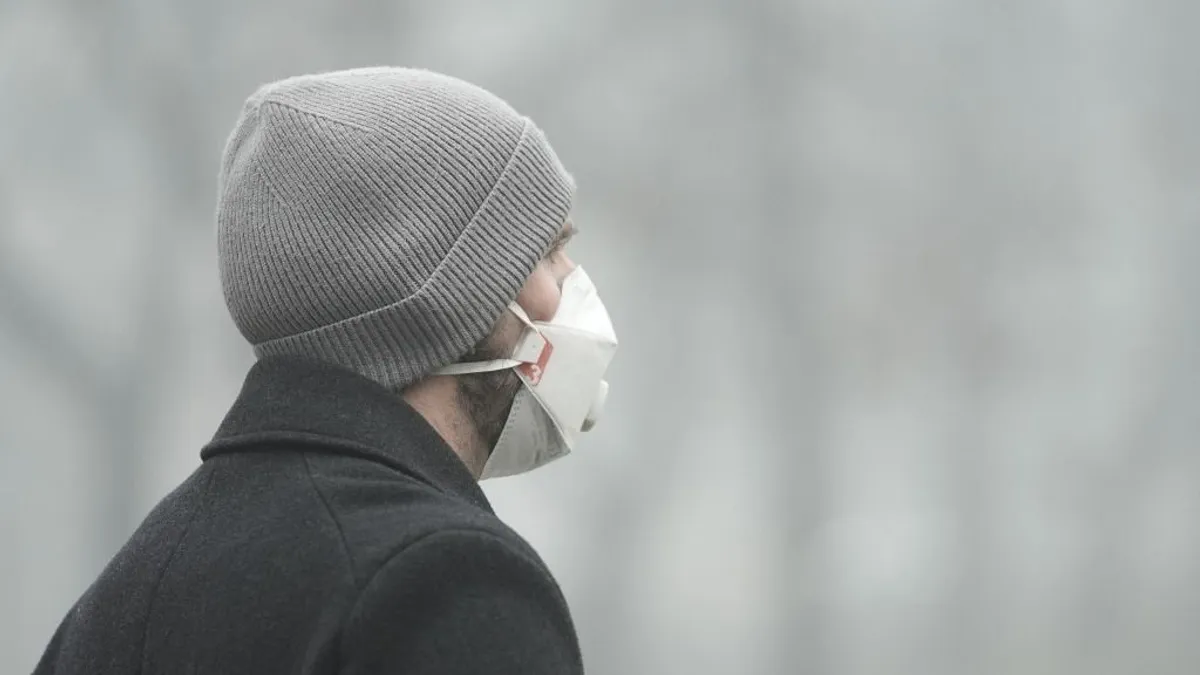 Pusztító járvány szabadul a világra 2025-ben egy jóslat szerint