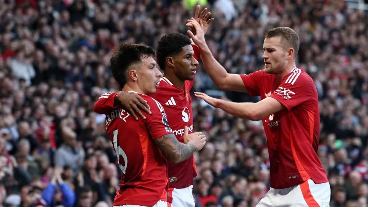 Egy feltétellel vinné a Milan a Manchester United sztárját