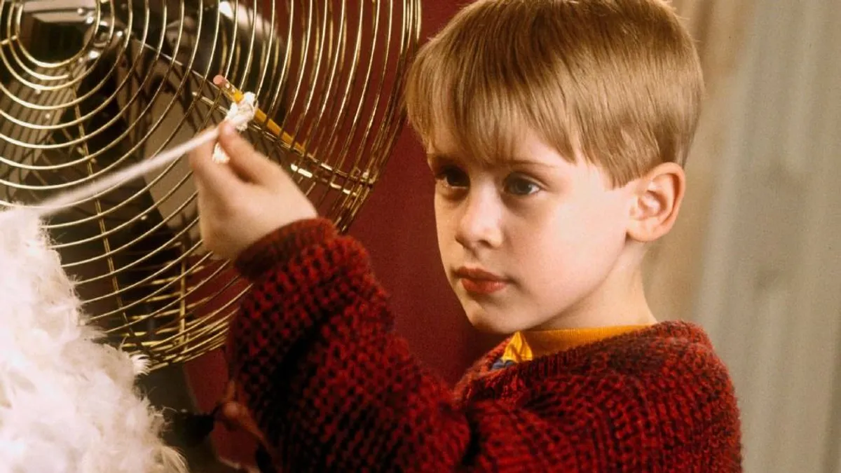 Reszkessetek, betörők! - 10 érdekesség a filmről