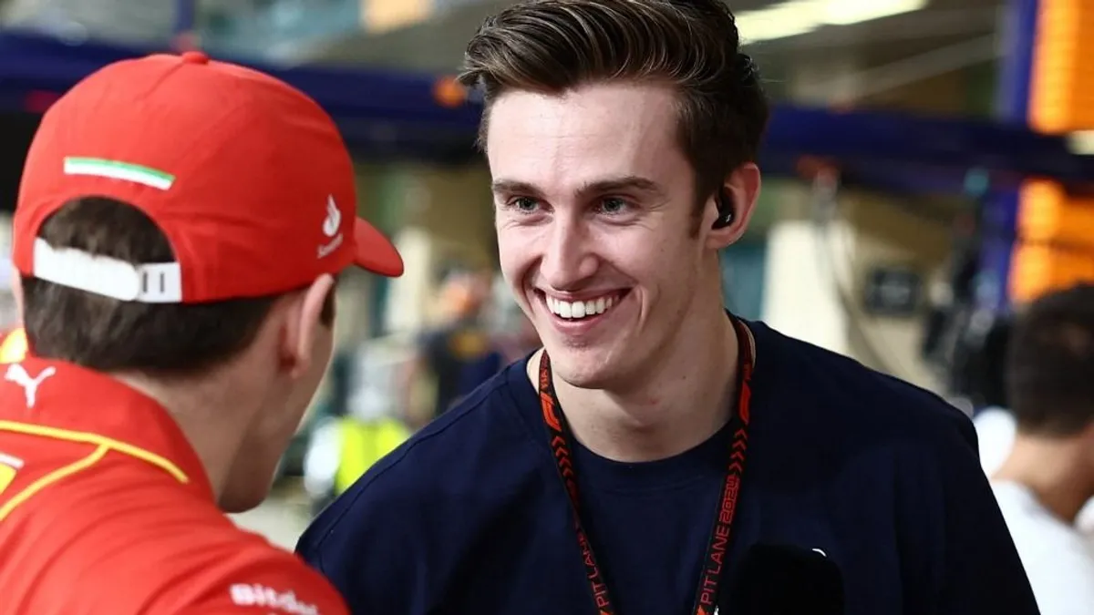 Nagytakarítás az F1-es csapatnál, két szupertehetség is távozott