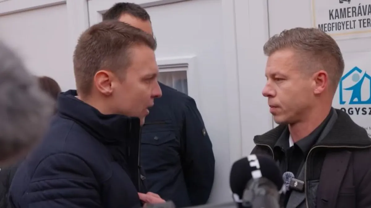 Deák Dániel: Menczer Tamás egy személyben volt az összes frusztrált választó