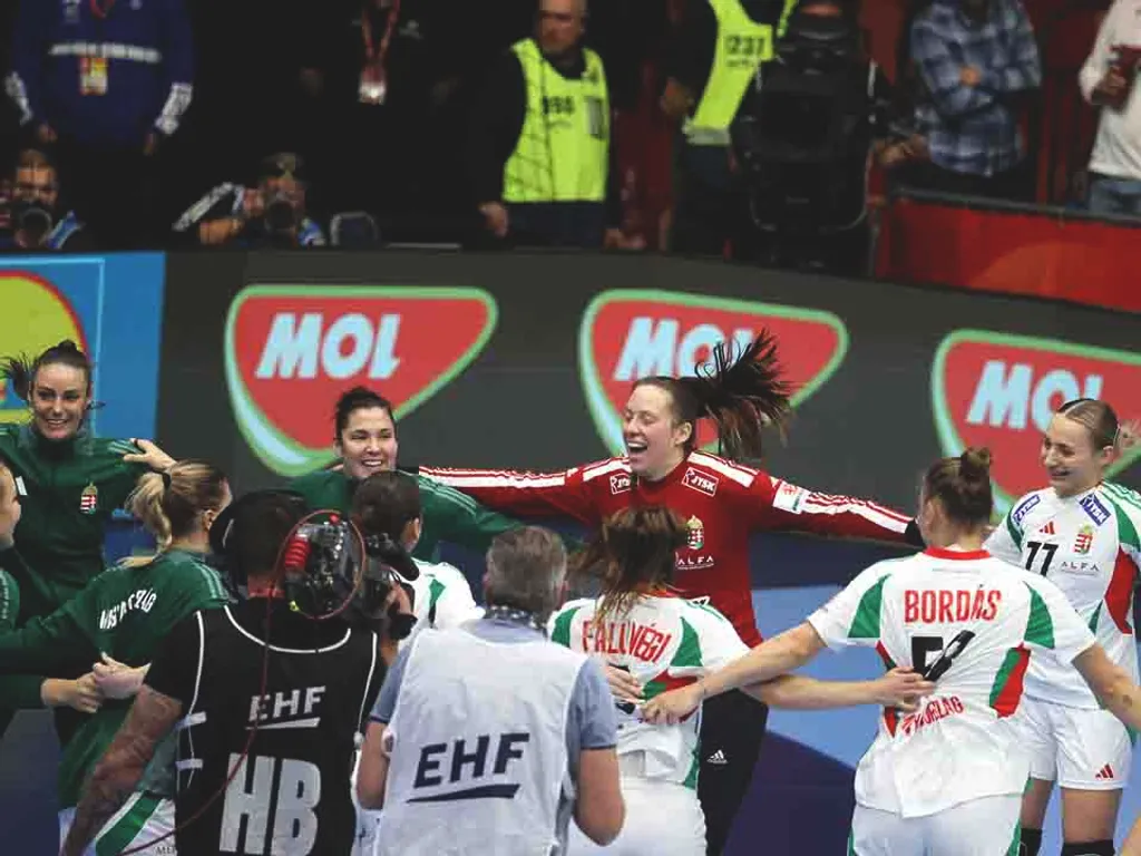 Magyarország – Románia, Női kézilabda-EB 2024, Nőikézilabda-EB 024, Magyarország–Románia, 2024.12.08., Kézi-Eb, Kézi-Eb2024, 
