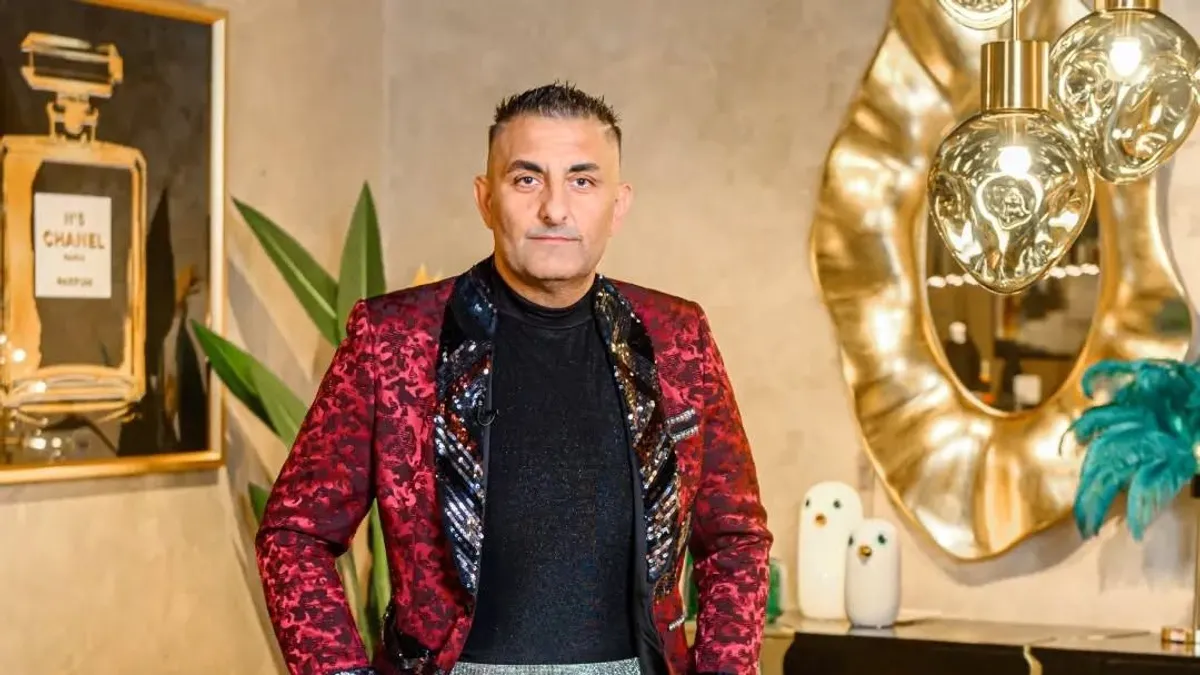 Gáspár Győző: Voltak bennem kétségek és kérdések