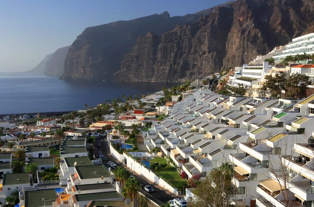 tenerife