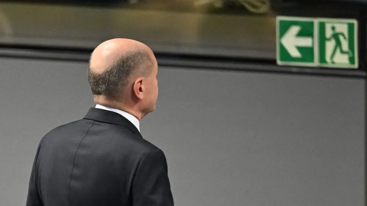 Németországban már most eldurvult a választási kampány