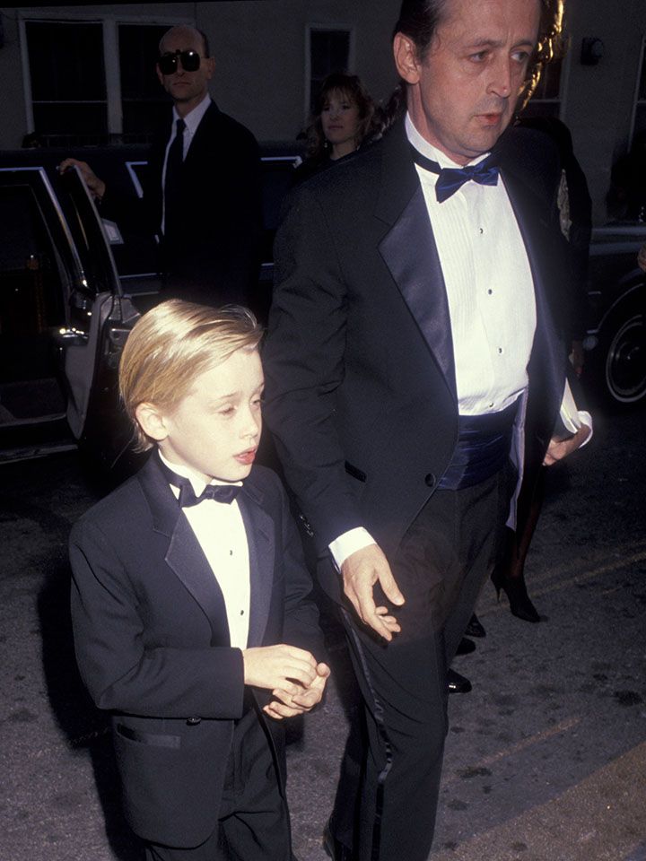 Macaulay Culkin