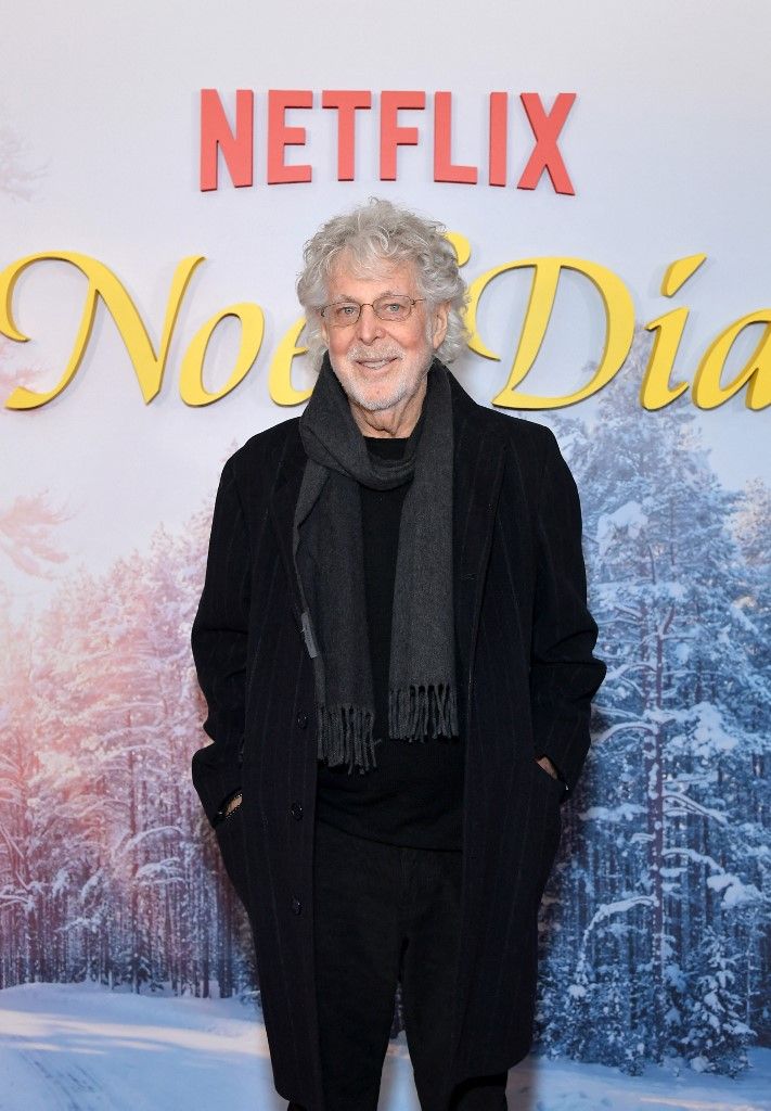 The Noel Diary Special Screening, Charles Shyer