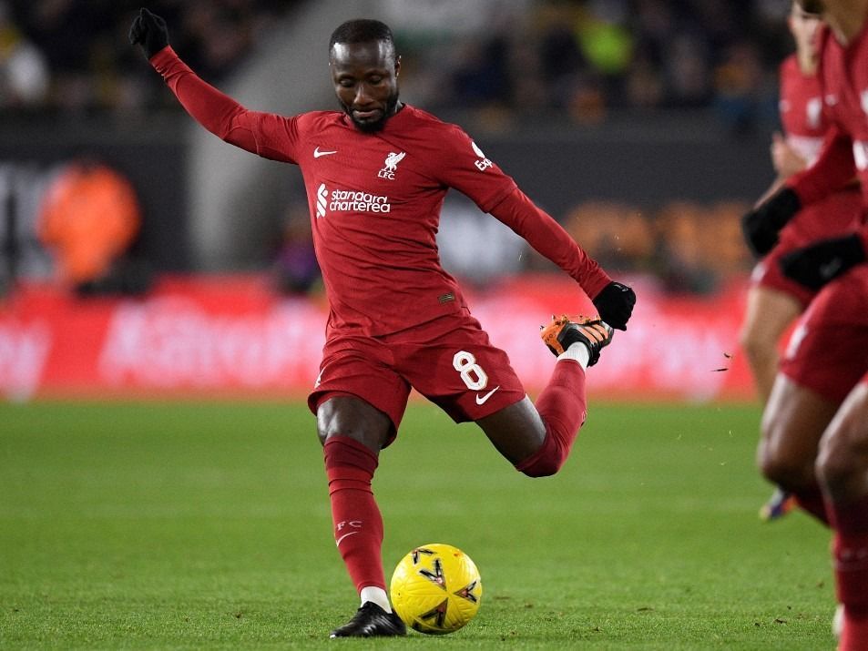 naby keita