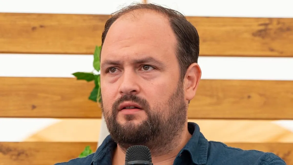 Nacsa Lőrinc: Magyarnak lenni érték