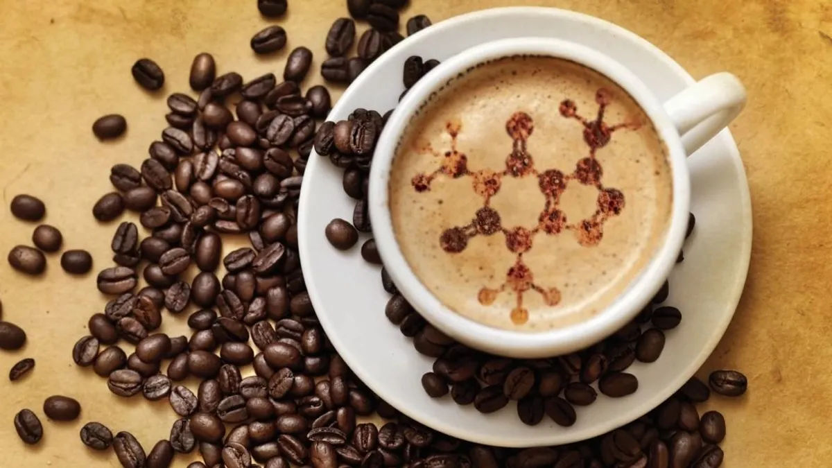 Hihetetlen dolog derült ki a koffeinről