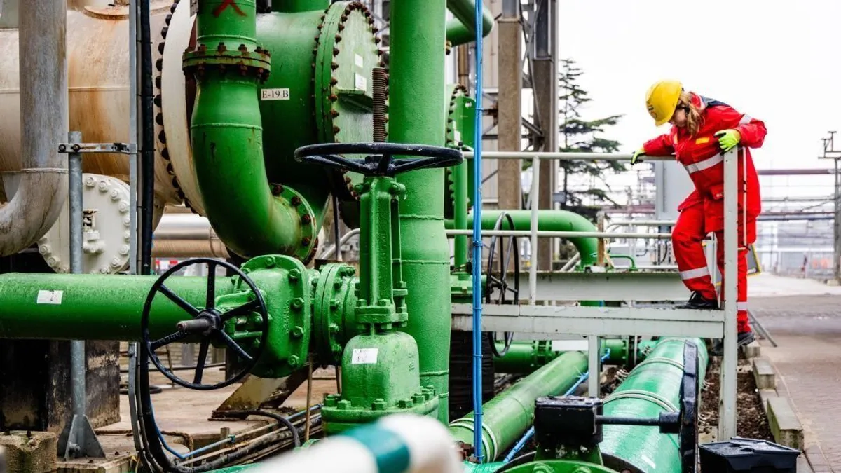 Januártól nem küld több földgázt Moldovába a Gazprom