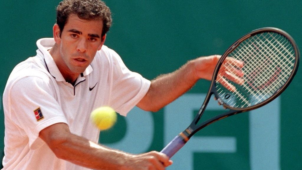 Tennis World Team Cup Pete Sampras, tenisz