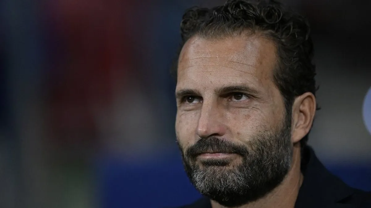 Kirúgta a klublegendát a spanyol focicsapat