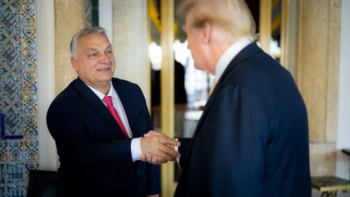 Békemisszió: a világ legfontosabb vezetőivel tárgyal Orbán Viktor