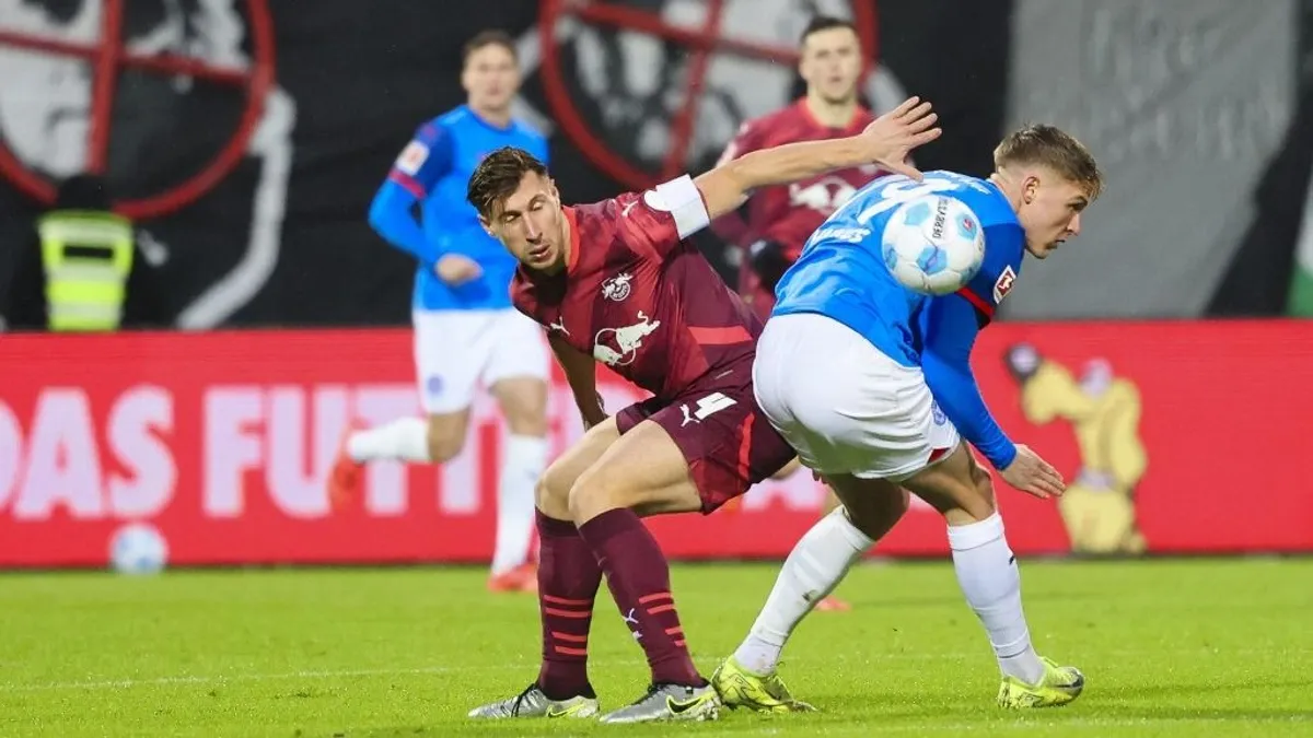Willi Orbán bekerült Bundesliga álomcsapatába