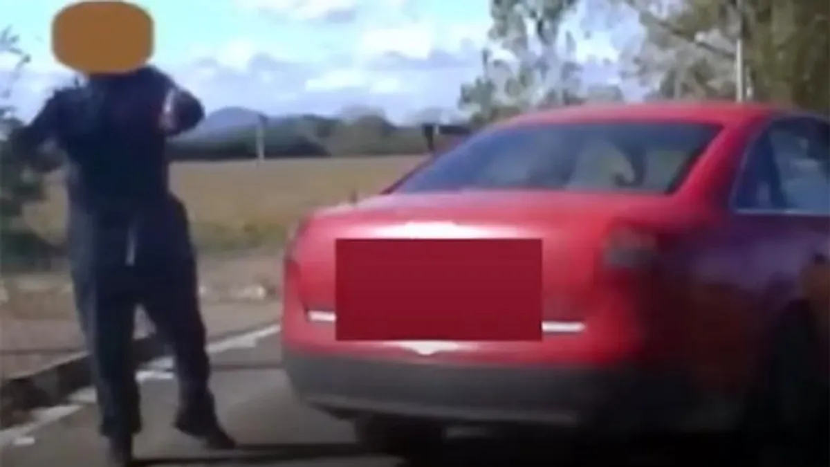 Szilveszteri különkiadás készült a magyar utak legnagyobb idiótáiról - videó
