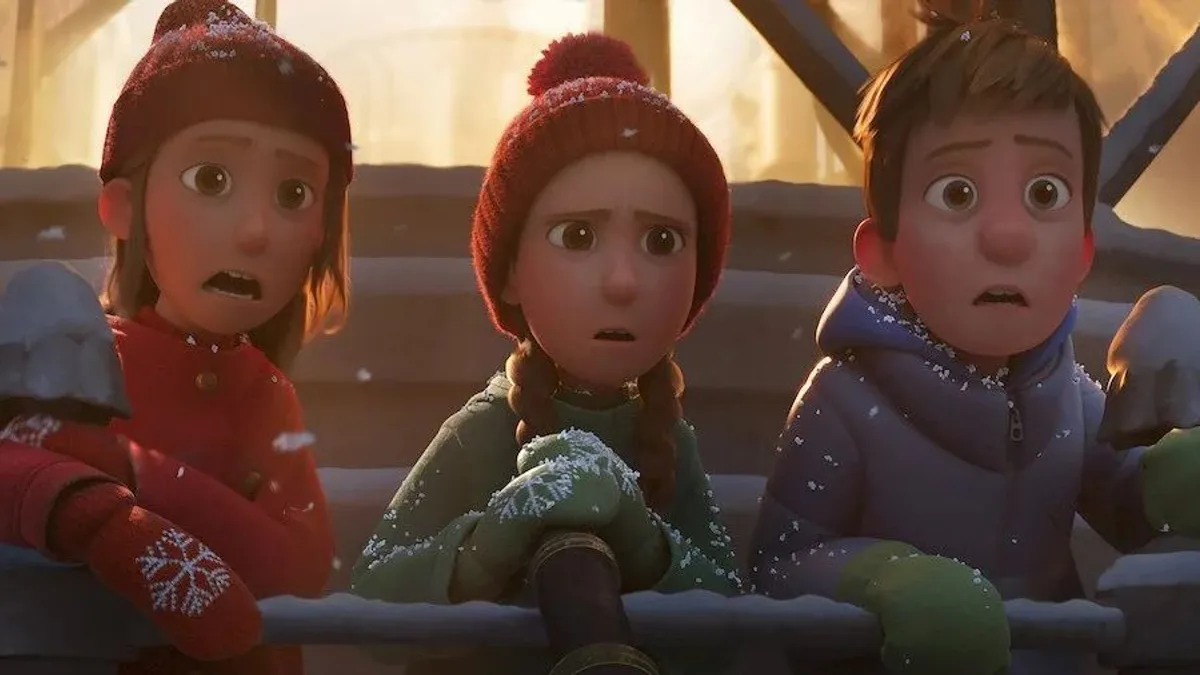 Top 5 film decemberben: ezek a következő premierek