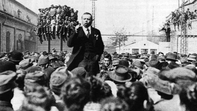 Kun Béla