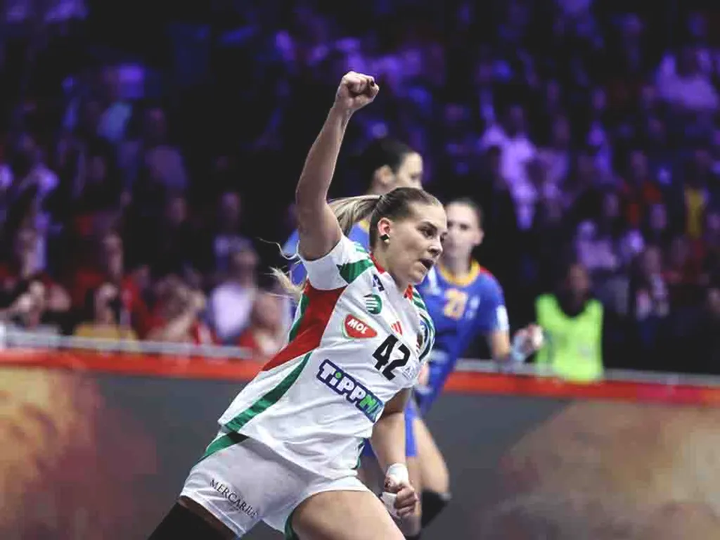 Magyarország – Románia, Női kézilabda-EB 2024, Nőikézilabda-EB 024, Magyarország–Románia, 2024.12.08., Kézi-Eb, Kézi-Eb2024, 
