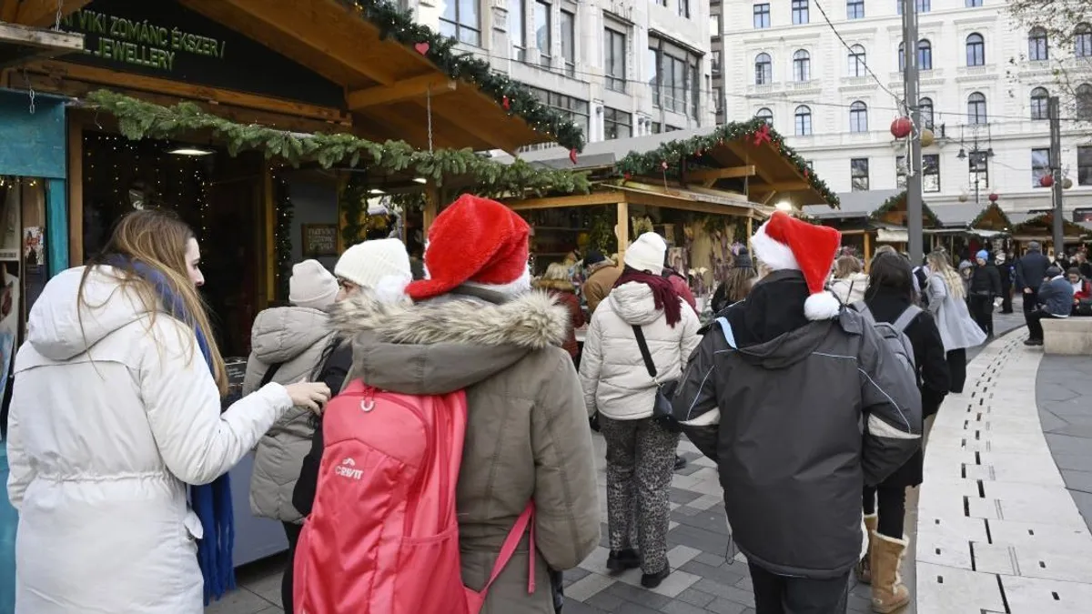 Itt vannak a számok: tényleg tavaszi idő volt kedden