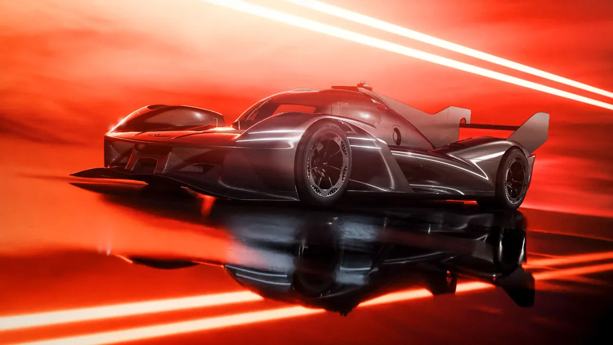 2026-ban már élesben versenyez a koreai GMR-001 Hypercar