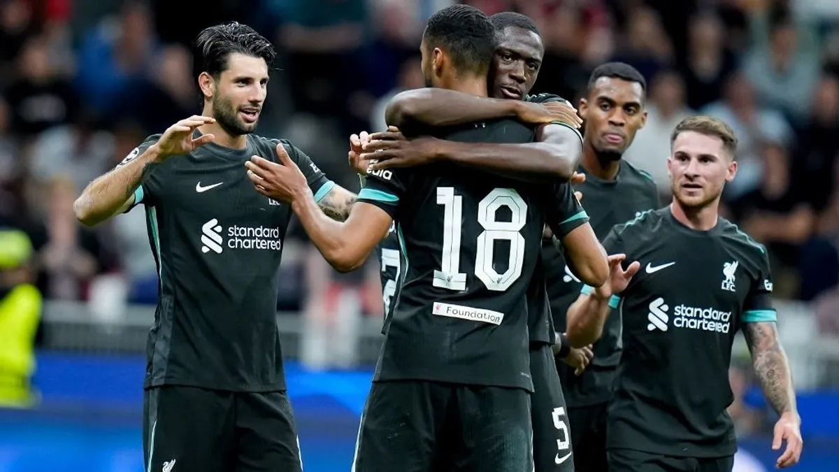 Liverpool-City-rangadó: Szoboszlaiék borzasztó hírt kaptak