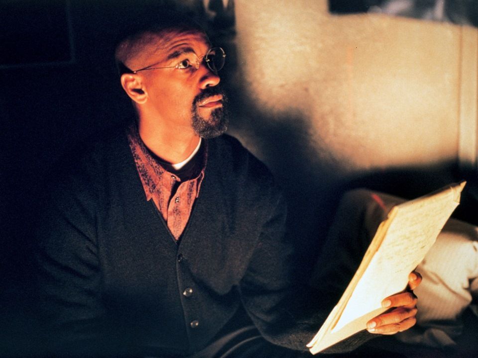 Denzel Washington, DenzelWashington