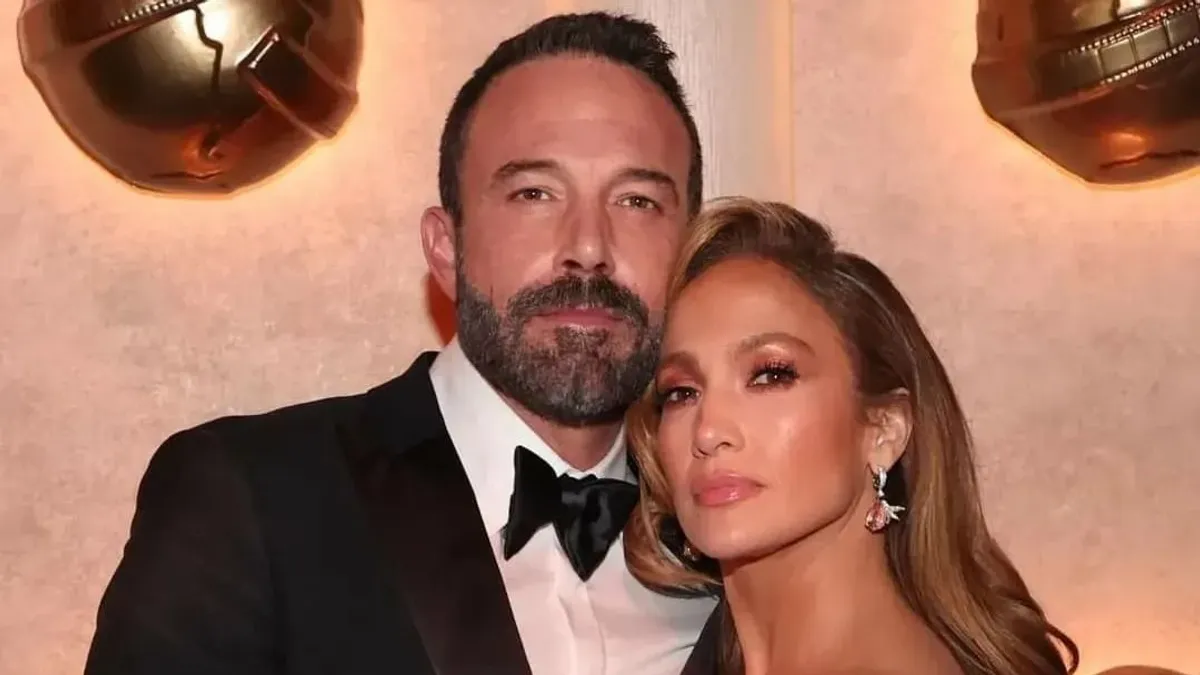 Jennifer Lopez és Ben Affleck újra együtt