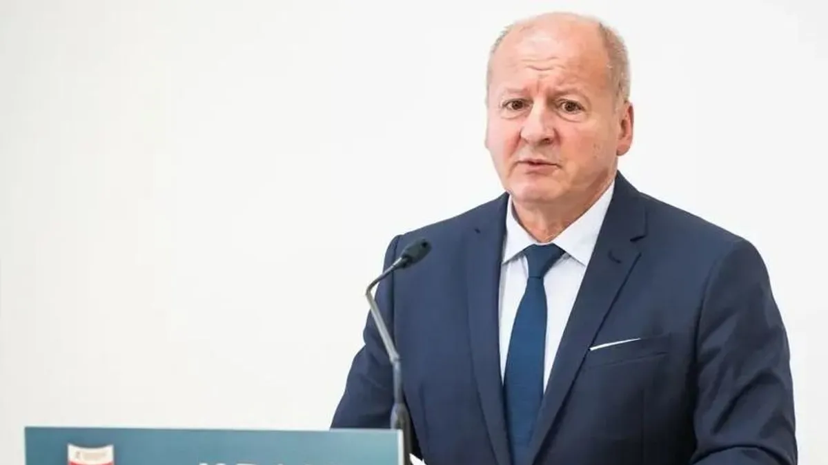 Simicskó István: A 2025-ös költségvetés a családok költségvetése lesz
