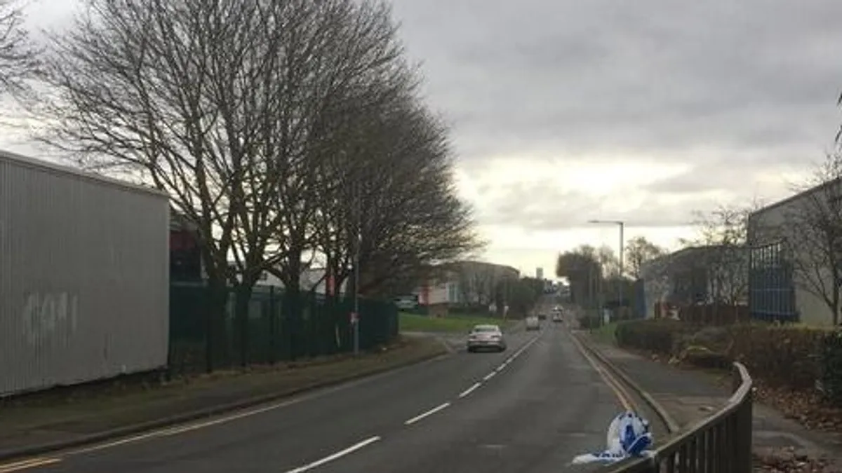 Lopott Porschéval gázolt halálra egy férfi egy kisgyereket Birminghamnél