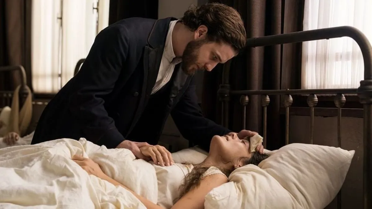 Magyarország Oscar-díj esélyes filmje, a Semmelweis, megnézhető a tévében