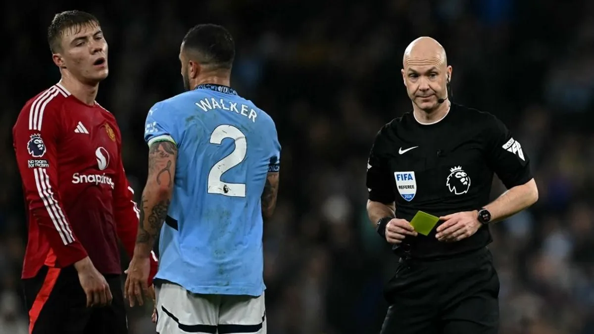 Megalázta színészkedő ellenfelét a Manchester United sztárja