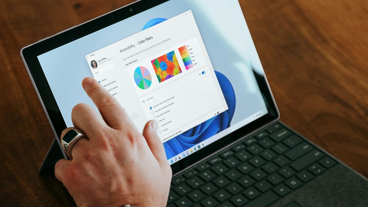 windows 11 laptop notebook számítógép pc