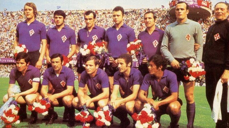 Fiorentina, gyanús halálesetek