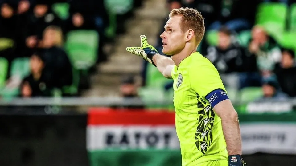 Ferencvárosi TC vs Malmö FF, Budapest, UEFA Európa Liga Groupama Arena, férfi labdarúgócsapat, 2024.11.28. 