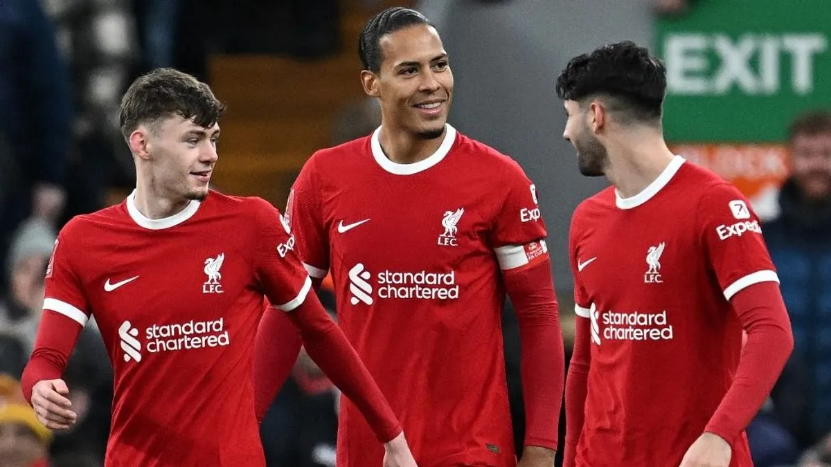Végre ajánlatot tett a Liverpool, de nem győzte meg Szoboszlai csapattársát