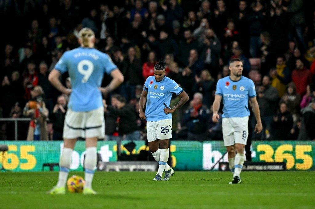 Manchester City