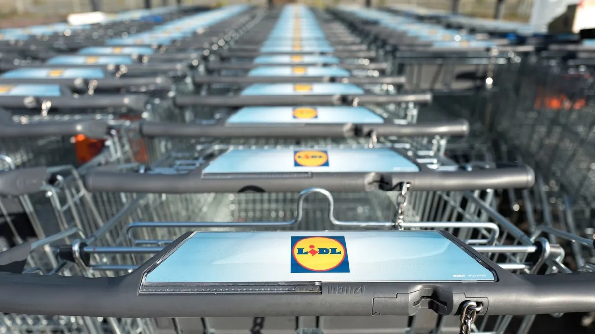 Megszólalt a Lidl a vásárlók megtévesztéséről, mutatjuk!