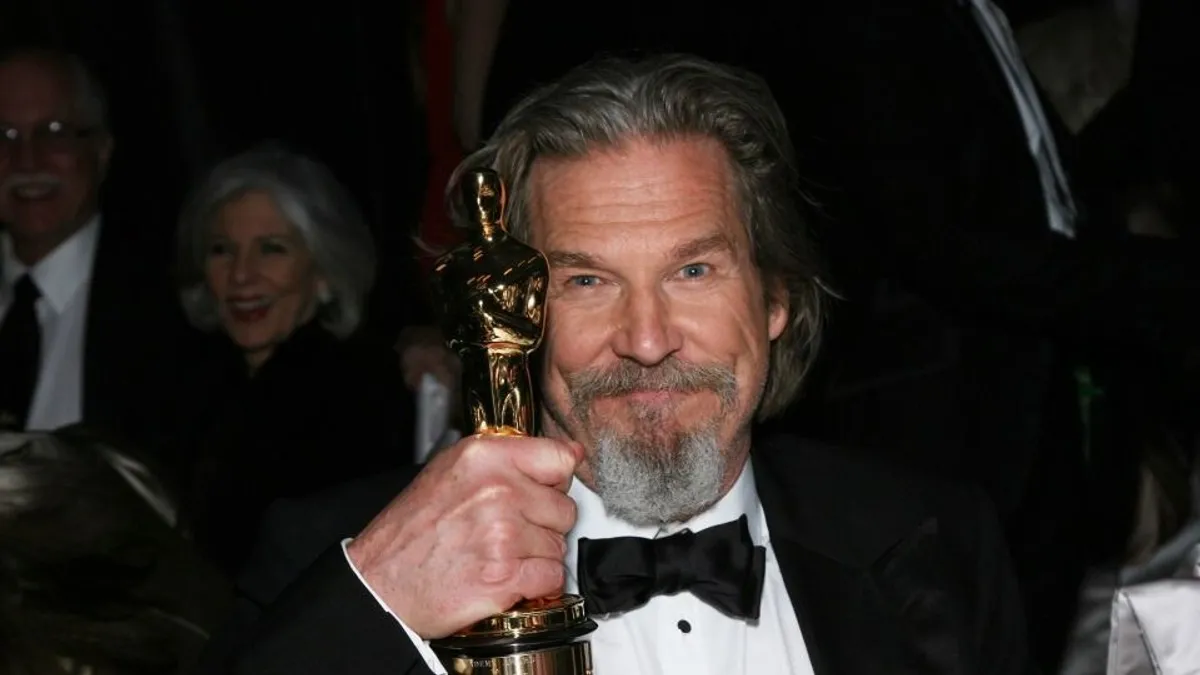 Jeff Bridges 75 éves lett – 10 dolog, amit nem tudott róla