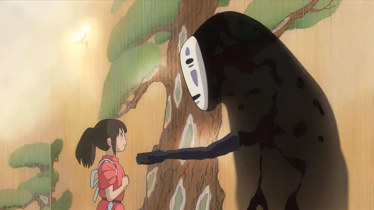Öt anime, amit szívesen látnánk újra a vásznon