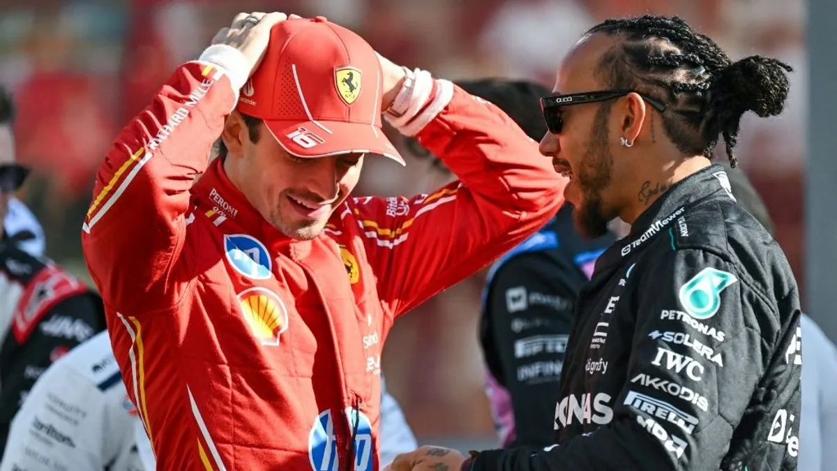 Lewis Hamilton óriási káoszt okozhat Olaszországban