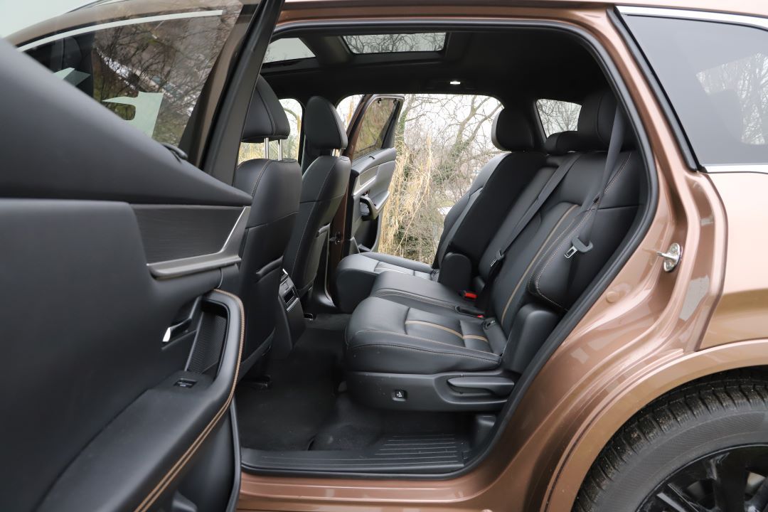 Mazda CX-80