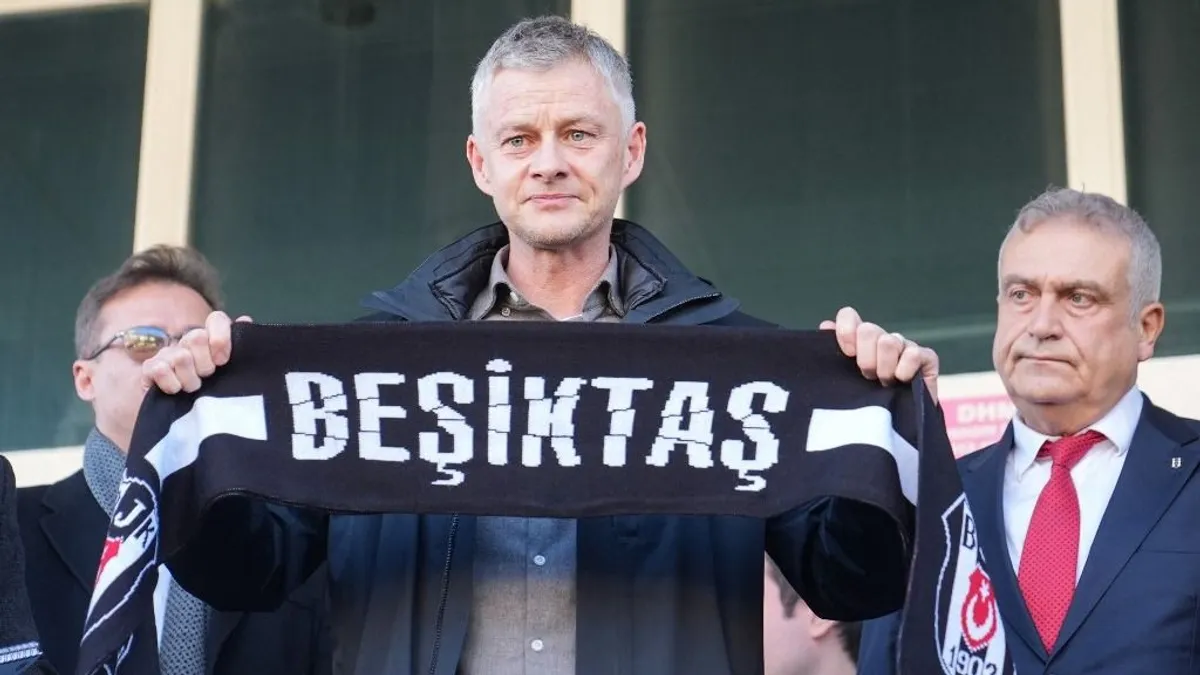 Megvan a Manchester United korábbi edzőjének új csapata