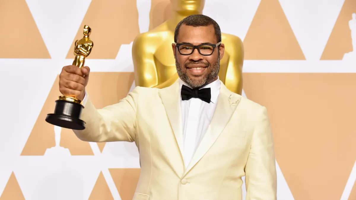 Jordan Peele okkal a korszak horror-zsenije