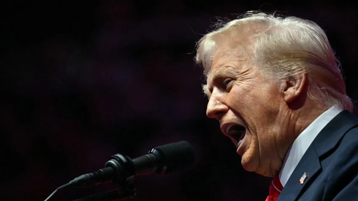 Donald Trump elnökké választásával világszerte átbillent a mérleg nyelve a patrióta jobboldal javára