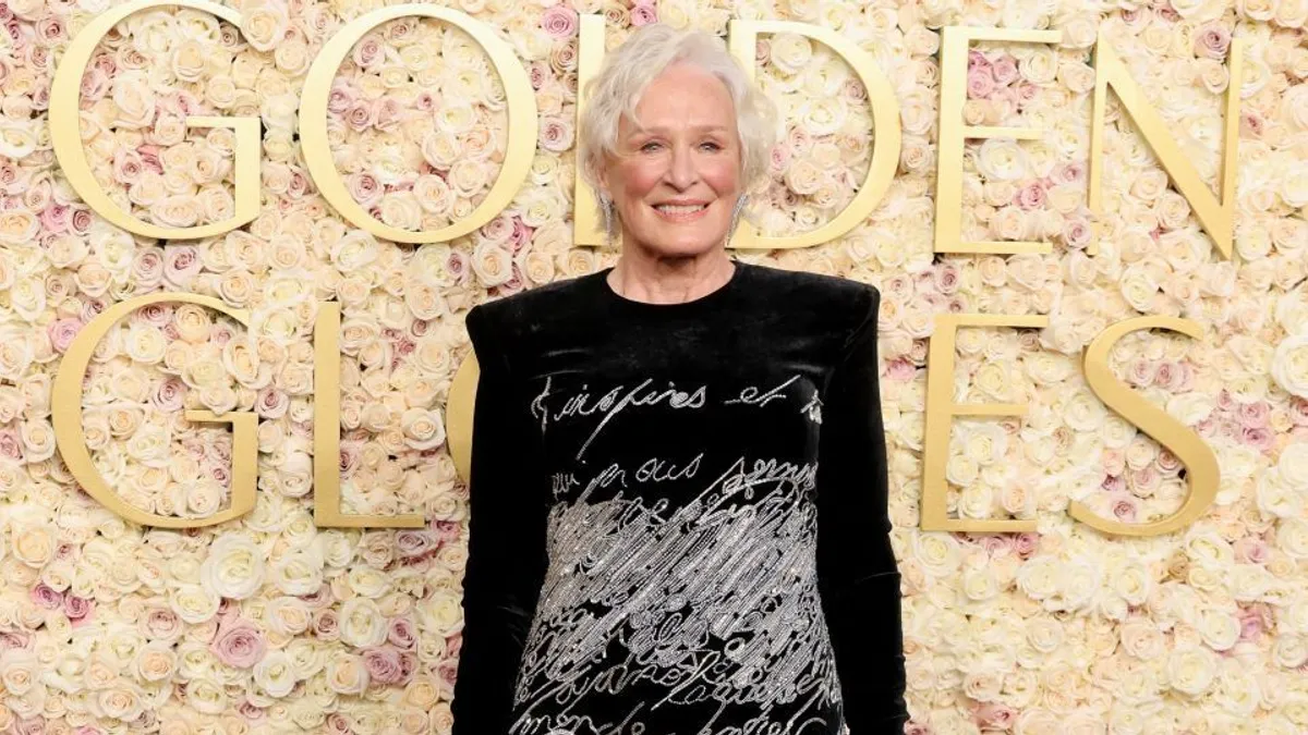 Boszkorkányok segítik Oscarhoz Glenn Close-t!