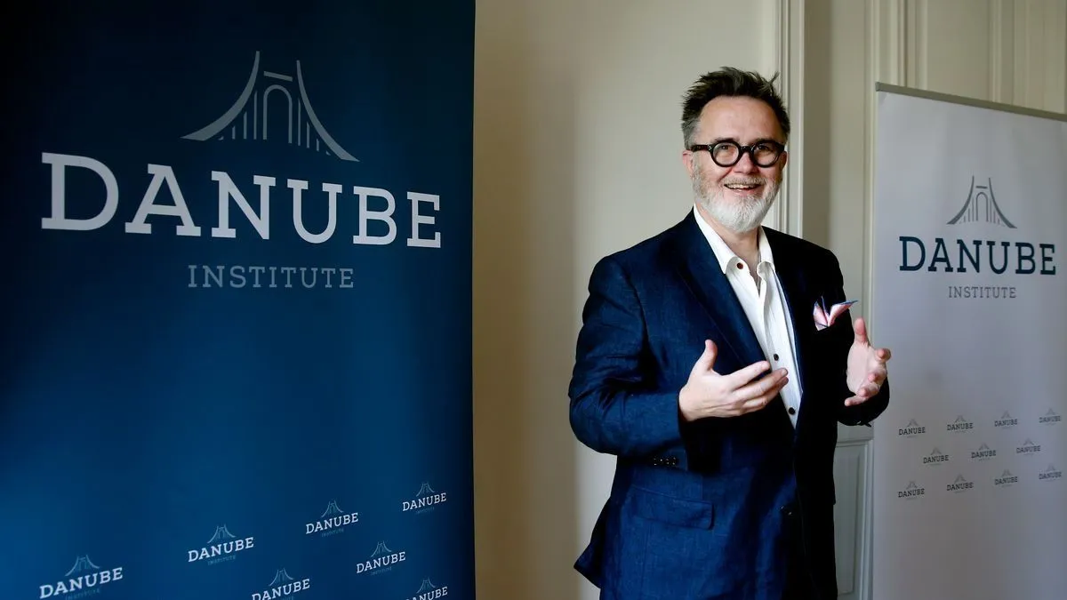 Rod Dreher: Kegyetlenek ezek a Biden-féle emberek